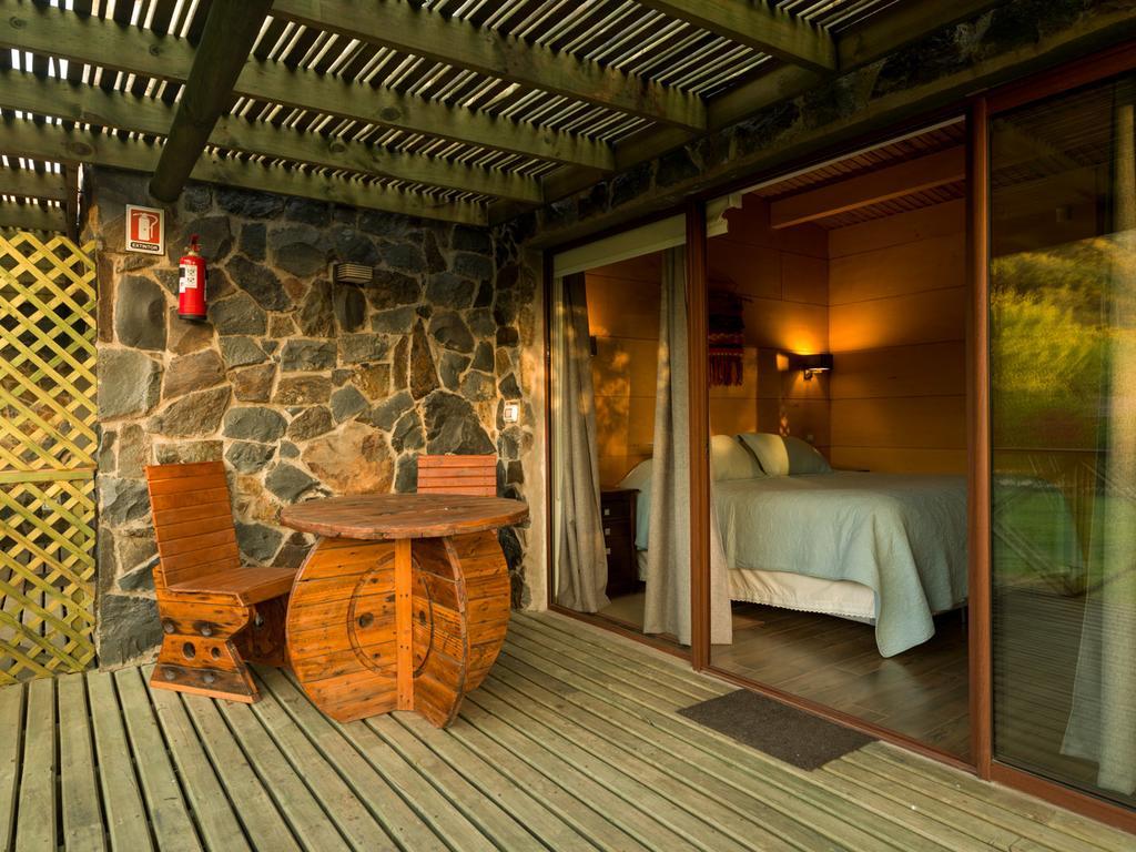 Olmue Natura Lodge & Spa Room photo